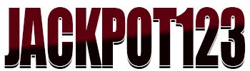 Jackpot123 Logo